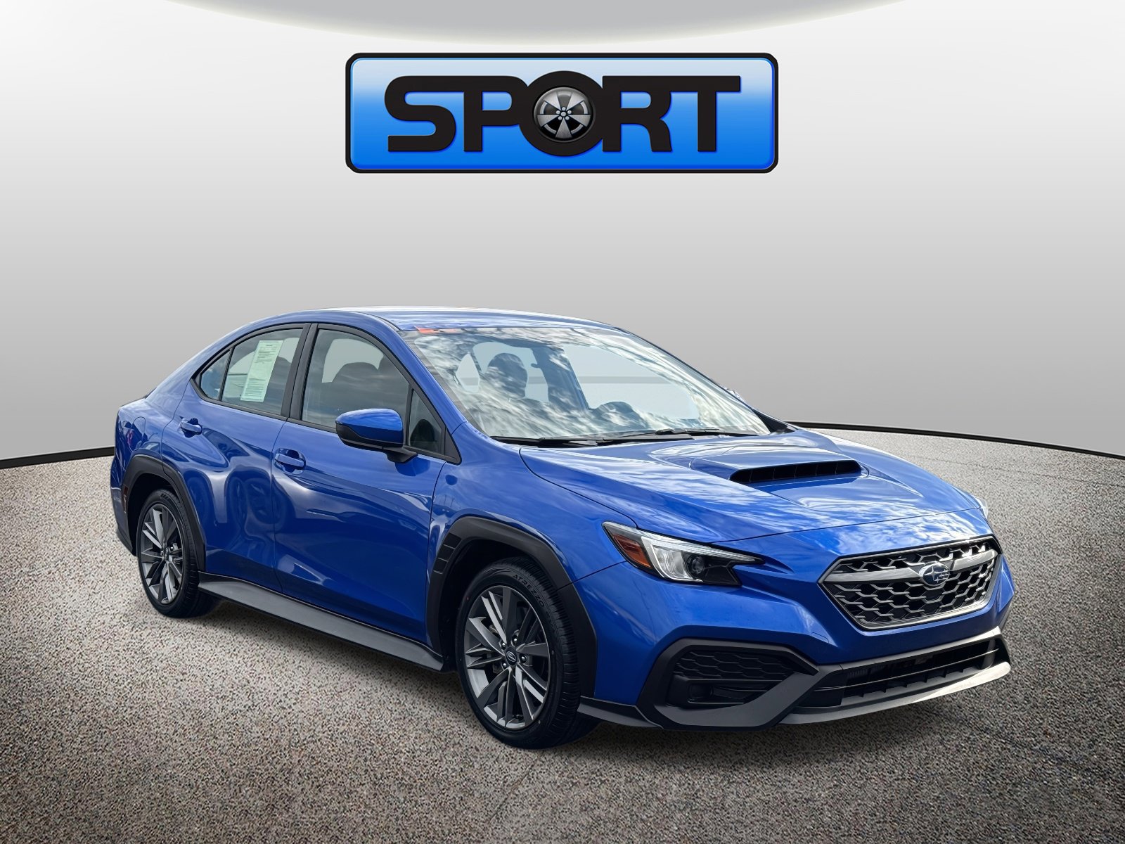 Used 2023 Subaru WRX image 23
