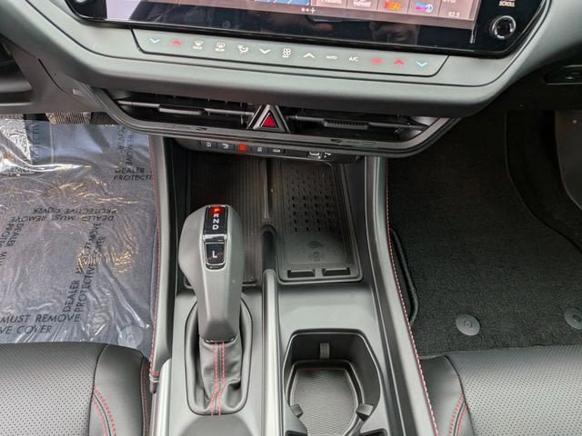 New 2026 Dodge Charger Scat Pack AWD/4WD image 18