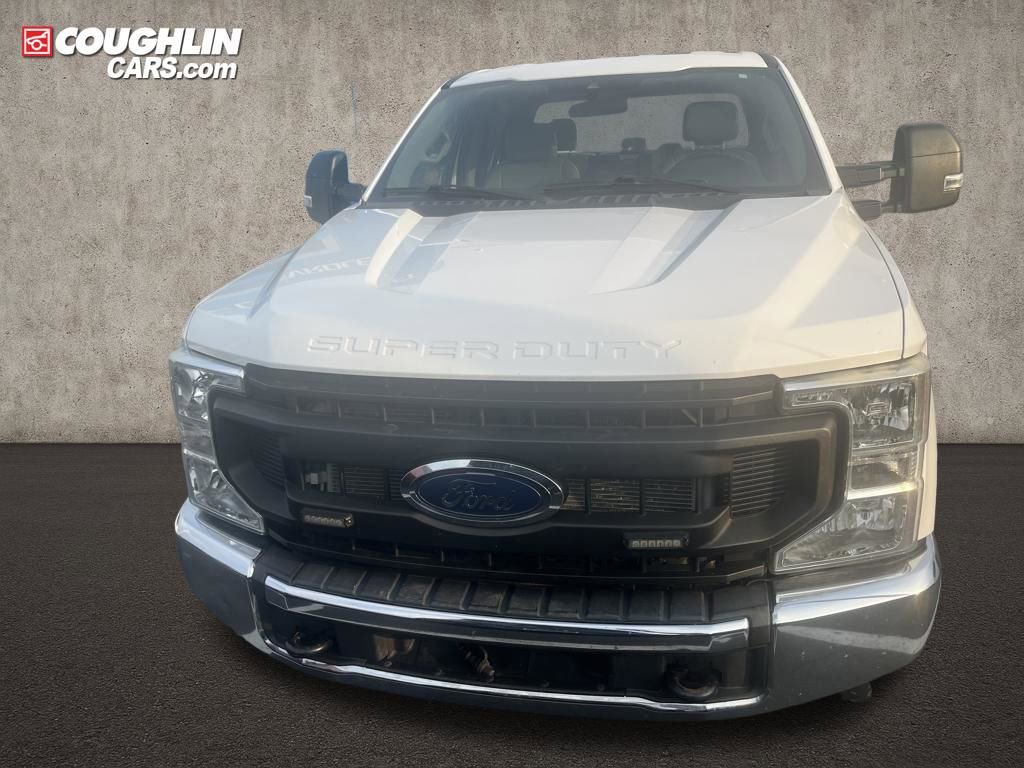 Used 2020 Ford F250 XL w/ Power Equipment Group image 9