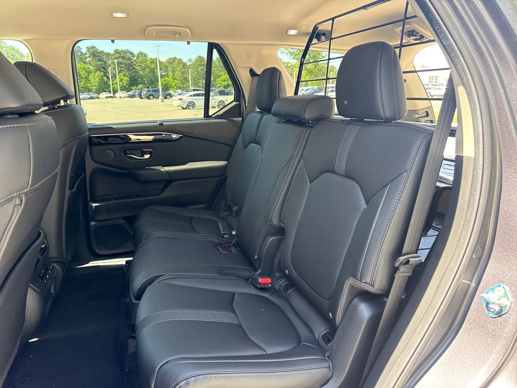 New 2026 Honda Pilot EX-L image 32