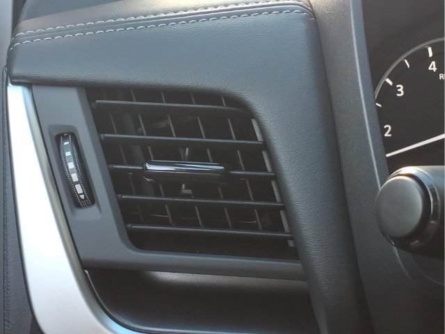 New 2026 Nissan Rogue SV AWD/4WD image 22