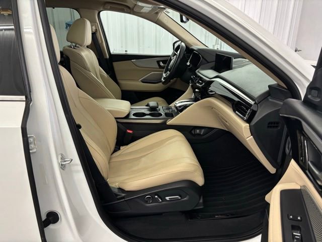Used 2023 Acura MDX FWD w/ Technology Package image 31