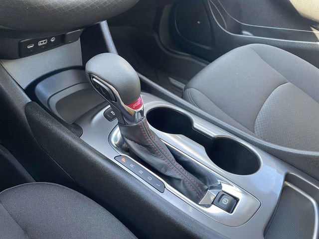 Used 2024 Chevrolet Malibu RS image 29