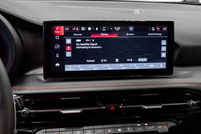 Used 2024 Dodge Hornet R/T w/ R/T Blacktop Package image 18