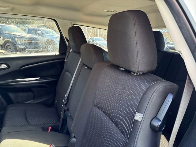 Used 2019 Dodge Journey SE w/ Blacktop Package image 23