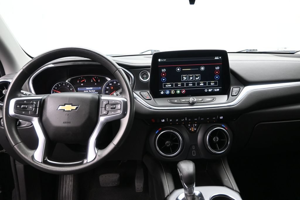 Used 2023 Chevrolet Blazer LT FWD image 14
