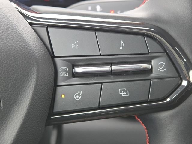 Used 2024 Chevrolet Silverado EV RST image 13