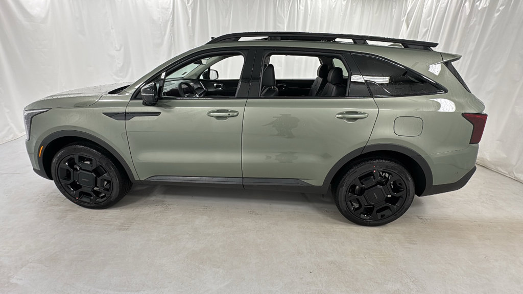 New 2026 Kia Sorento SX AWD/4WD image 6
