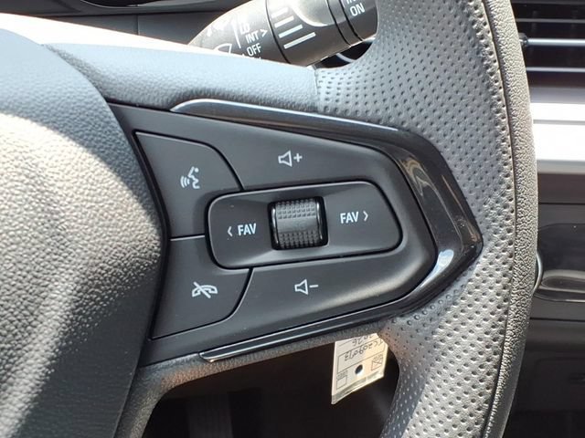 New 2026 Chevrolet Trax LS FWD image 15