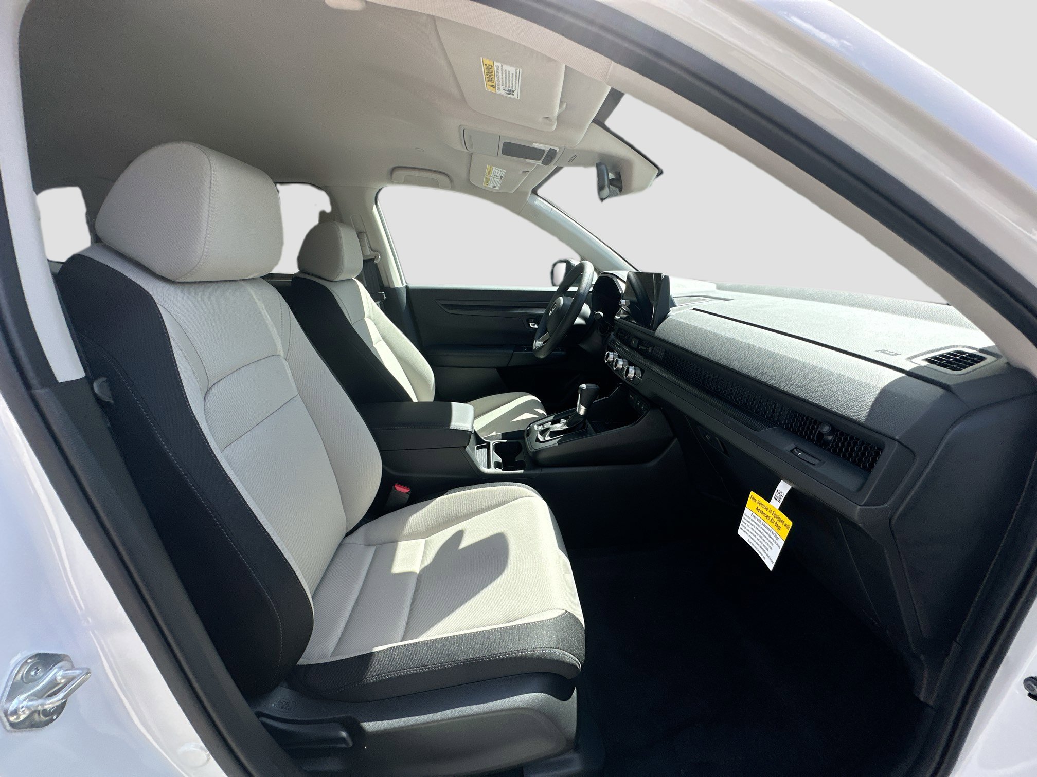 New 2026 Honda CR-V LX image 21