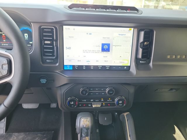 New 2026 Ford Bronco Badlands AWD/4WD image 24