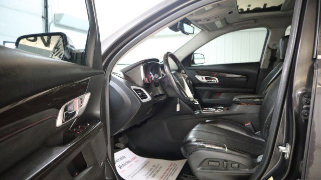 Used 2015 GMC Terrain Denali image 9