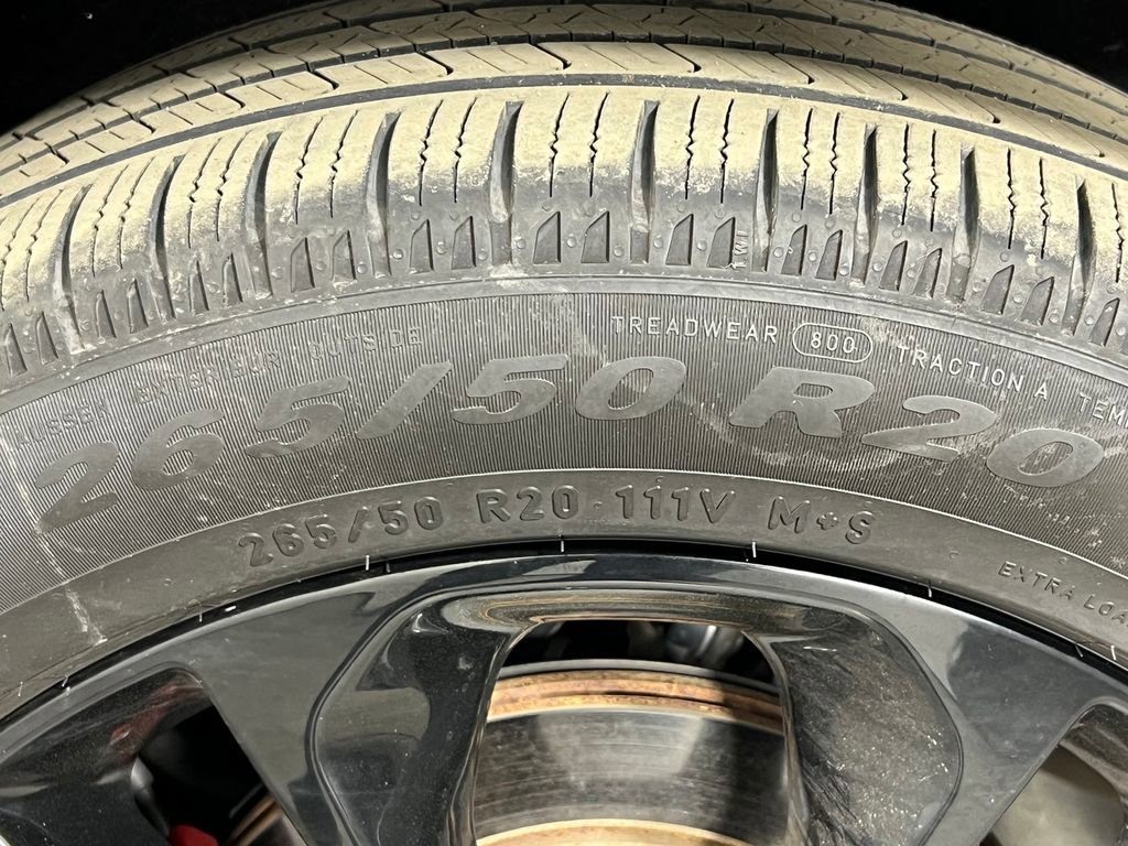 Used 2020 Dodge Durango R/T w/ Blacktop Package image 41