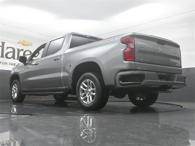 New 2025 Chevrolet Silverado 1500 RST image 5