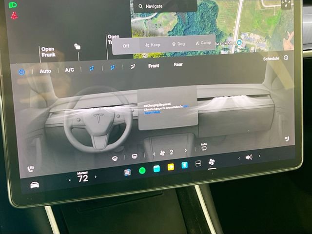 Used 2019 Tesla Model 3 Long Range AWD/4WD image 14
