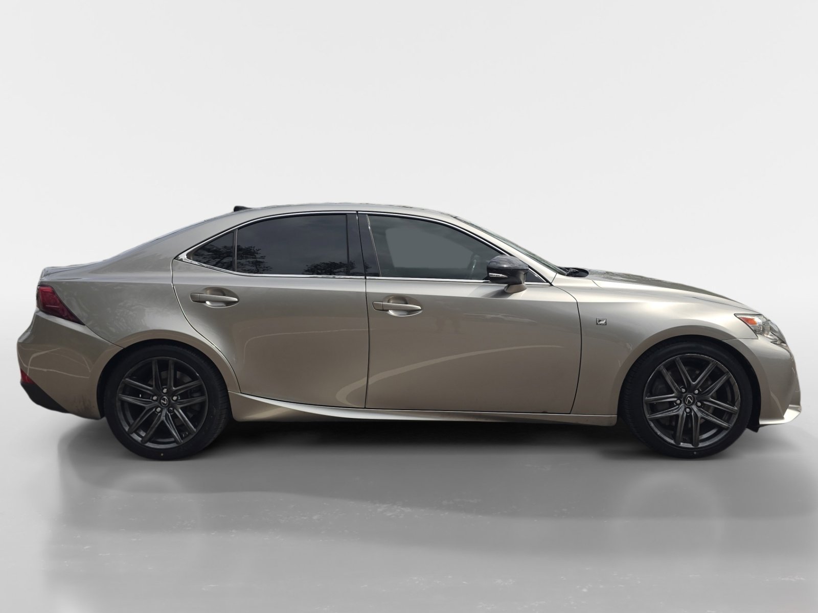Used 2016 Lexus IS 300 Base image 6