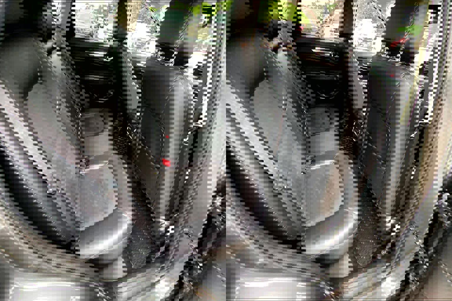 Used 2019 MAZDA CX-5 Touring image 20