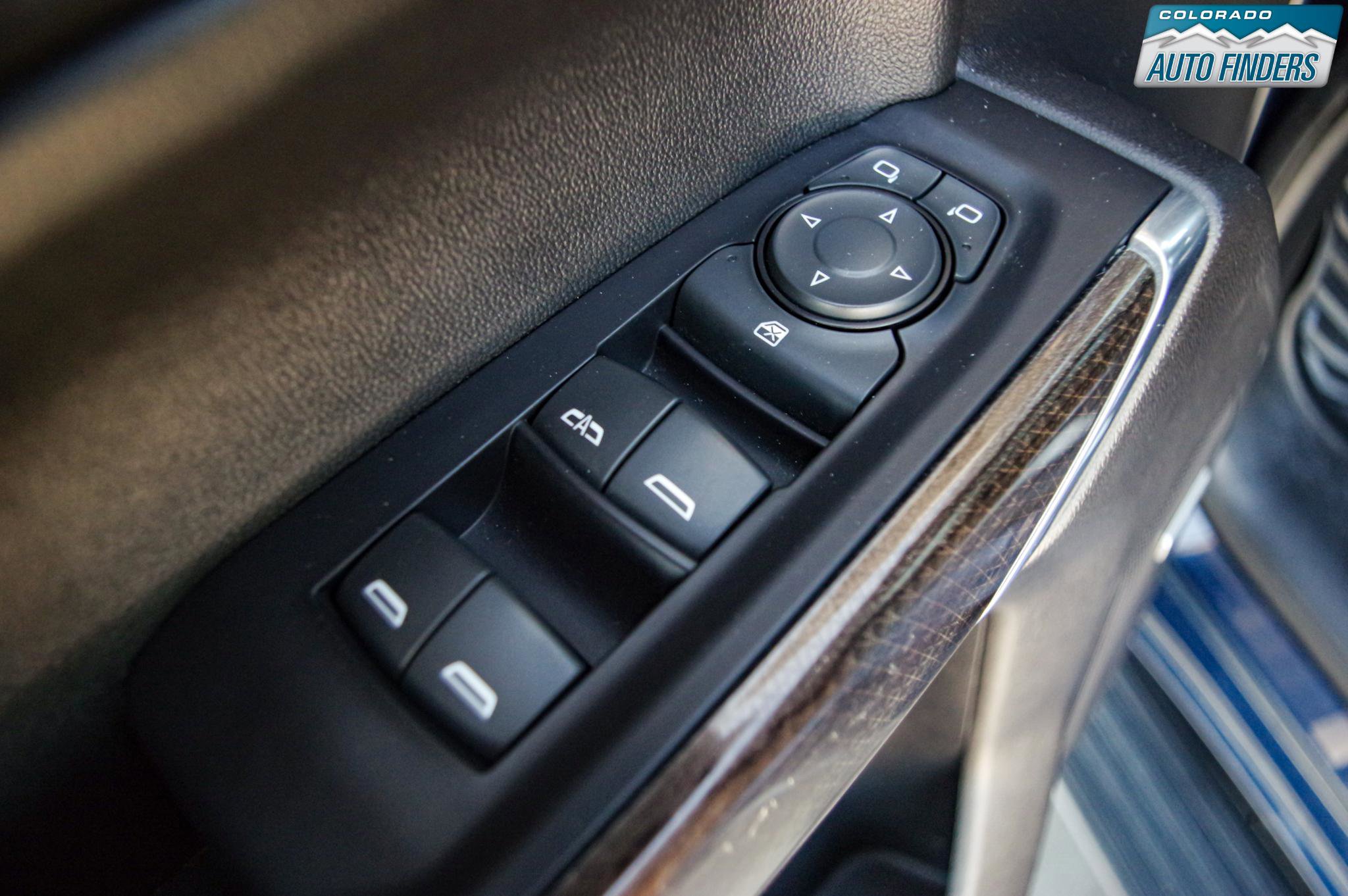 Used 2020 Chevrolet Silverado 1500 LT Trail Boss image 11