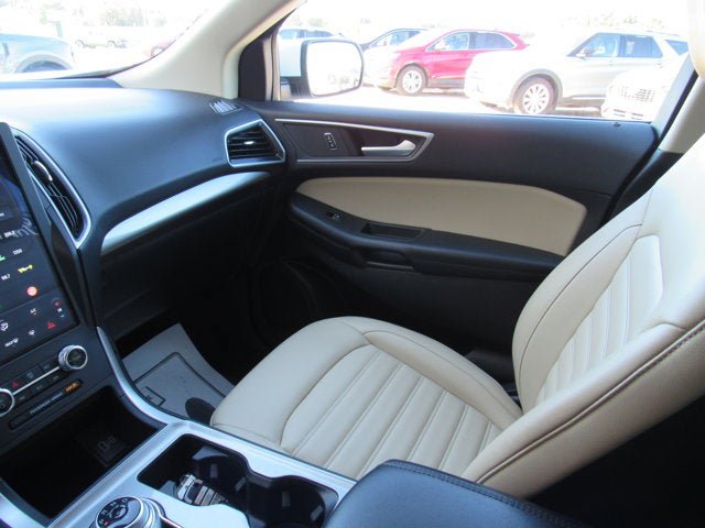 Used 2024 Ford Edge SEL w/ Convenience Package AWD/4WD image 27