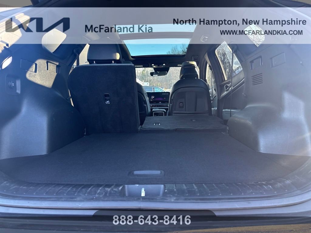 Used 2023 Kia Sportage X-Line w/ X-Line Premium Package image 29