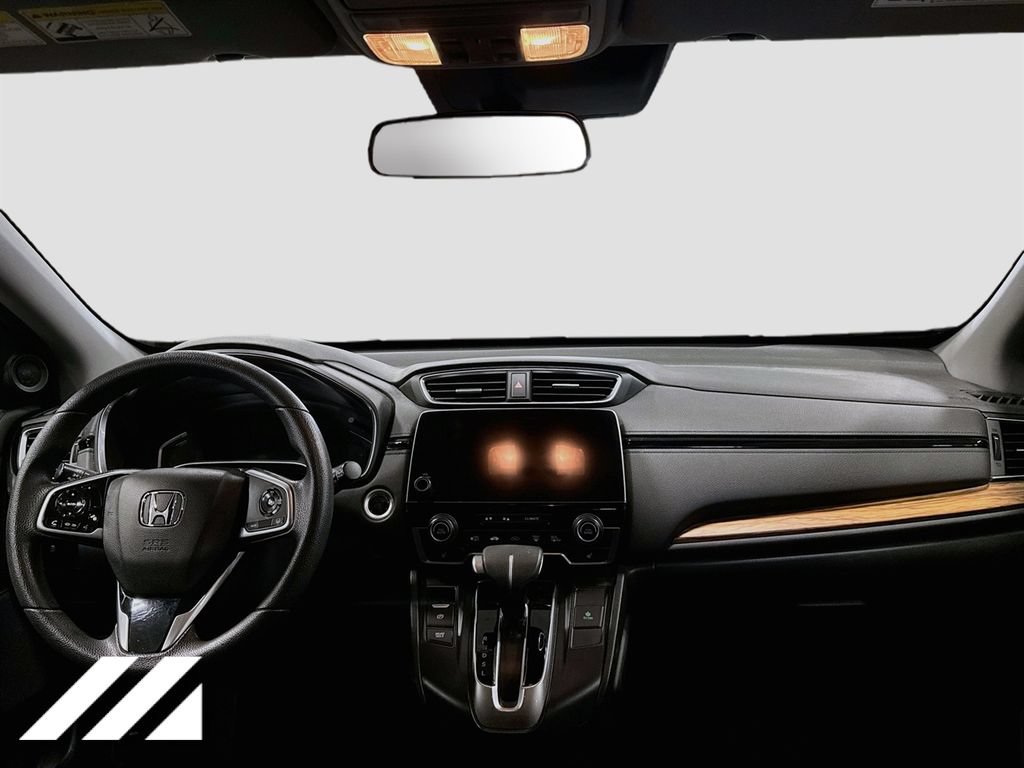 Used 2019 Honda CR-V EX image 30
