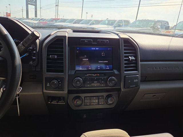 Used 2020 Ford F250 XL w/ STX Appearance Package AWD/4WD image 16