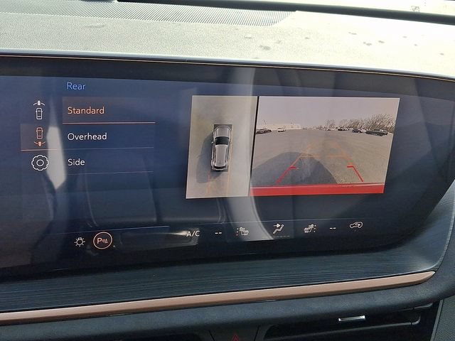 New 2026 Buick Envision Sport Touring AWD/4WD image 16