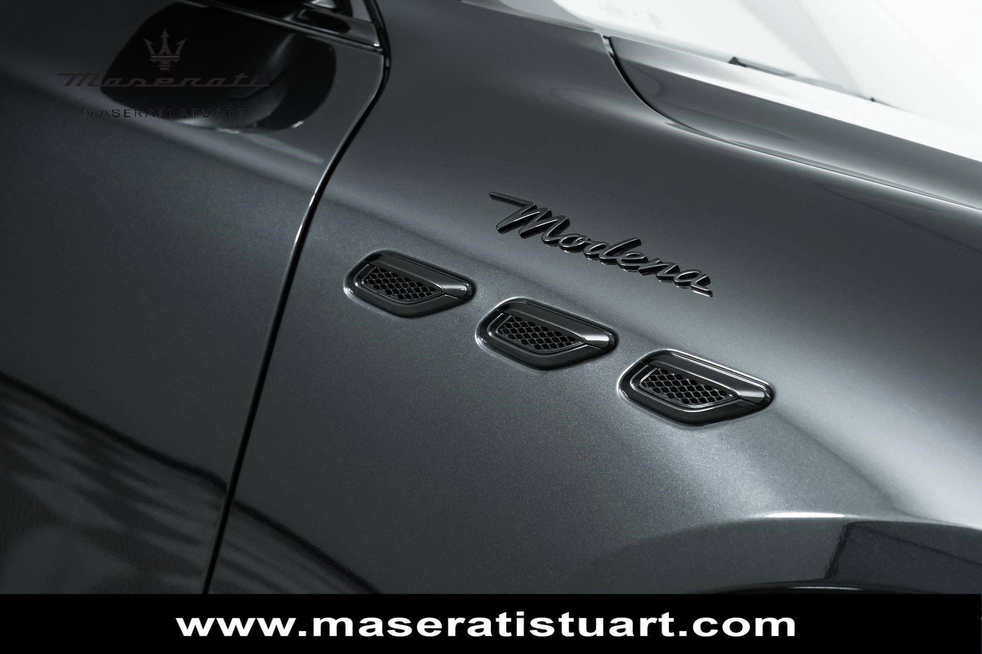 New 2025 Maserati Grecale Modena image 16
