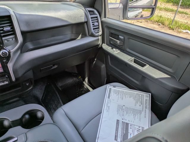 New 2026 RAM 3500 Tradesman AWD/4WD image 16