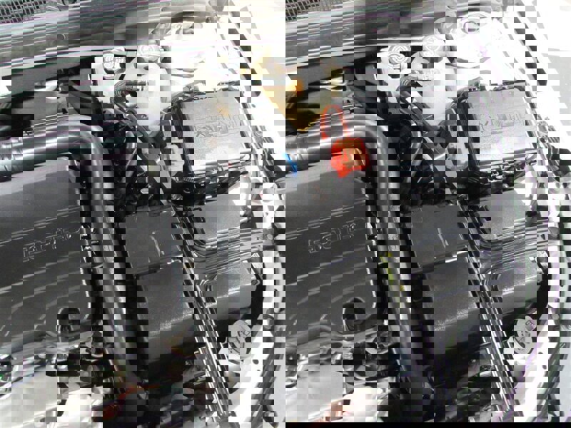 Used 2023 Chevrolet Malibu LT w/ Driver Confidence Package image 92