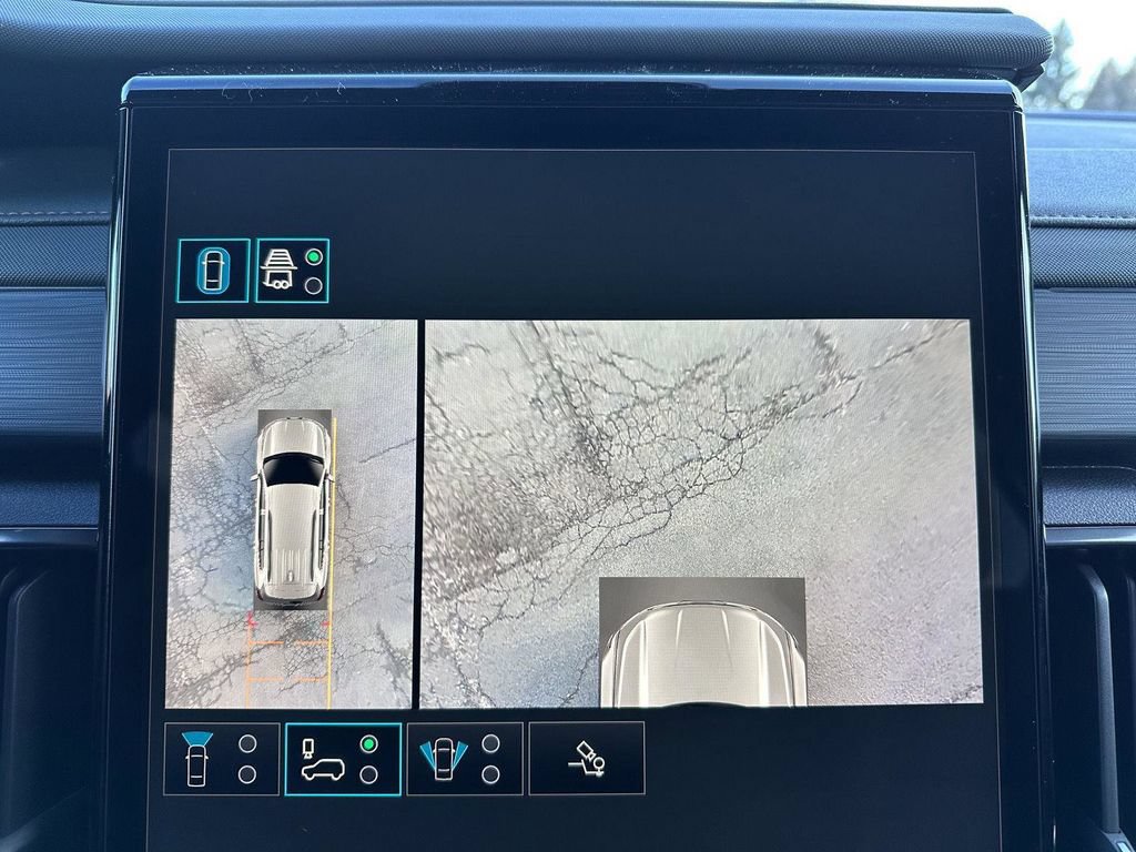 New 2026 GMC Acadia AT4 AWD/4WD image 29