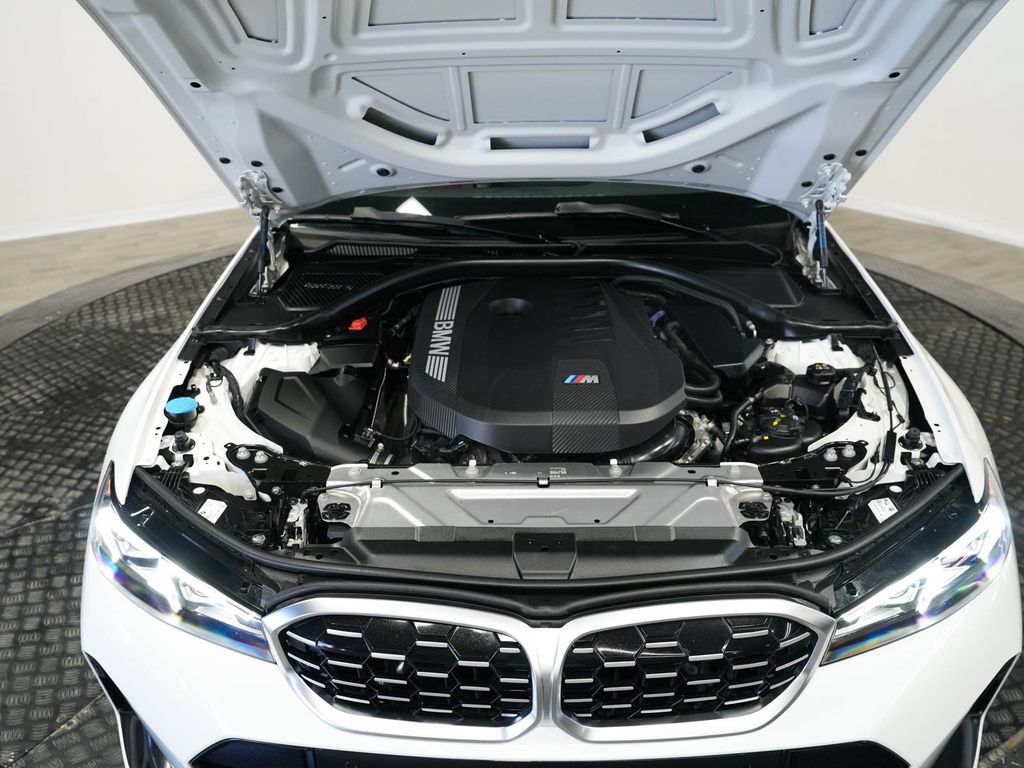 Used 2026 BMW M340i xDrive AWD/4WD image 44