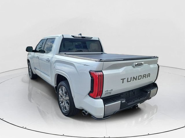 Used 2023 Toyota Tundra Capstone AWD/4WD image 31