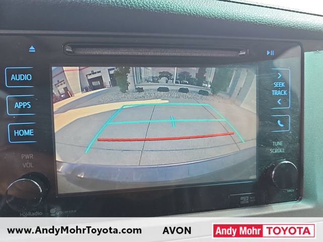 Used 2015 Toyota Sienna SE Premium FWD image 22