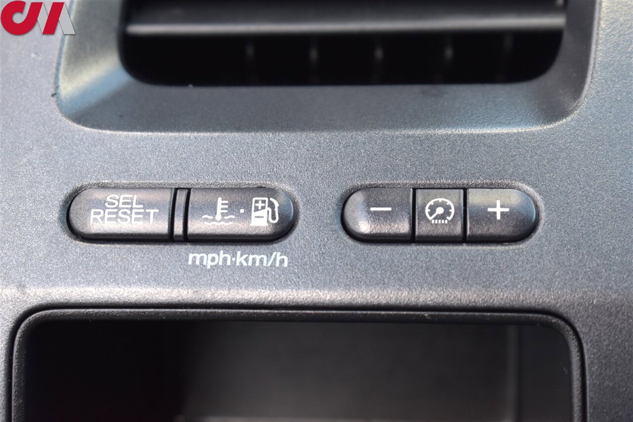 Used 2008 Honda Civic Hybrid Sedan image 16