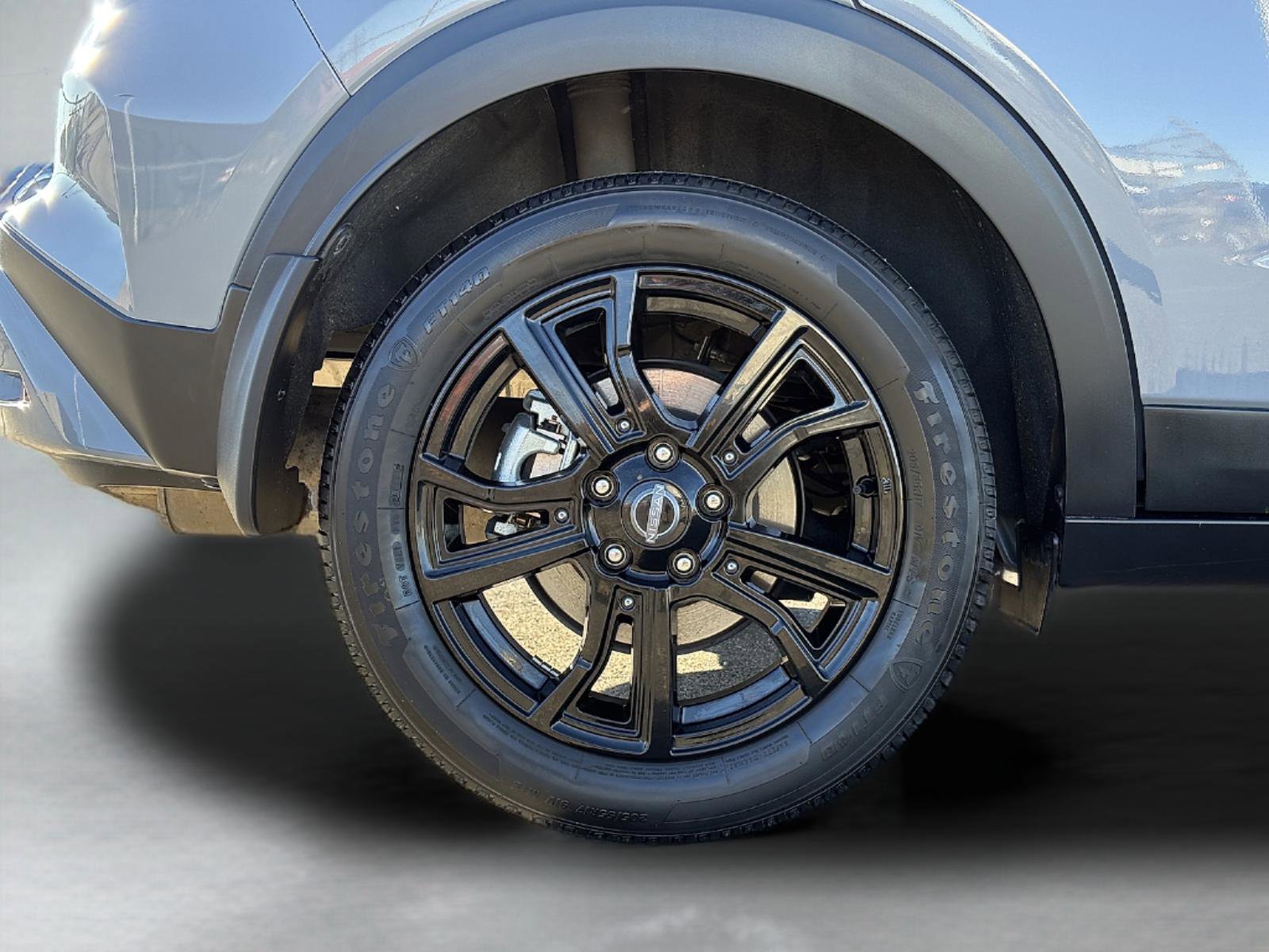 Used 2023 Nissan Kicks SR w/ SR Premium Package image 10