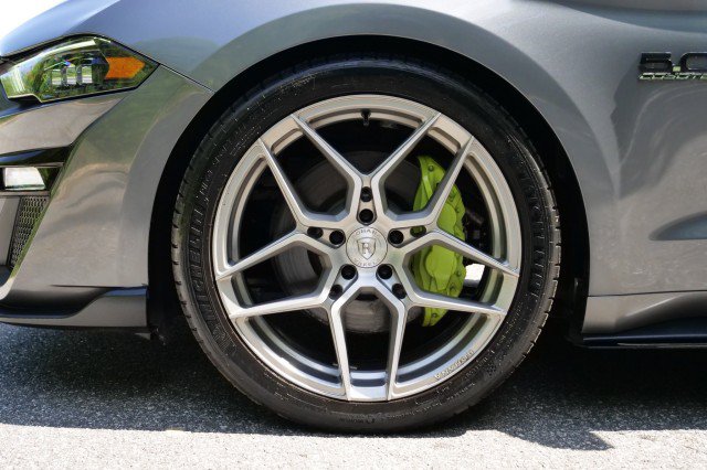Used 2021 Ford Mustang GT RWD image 7