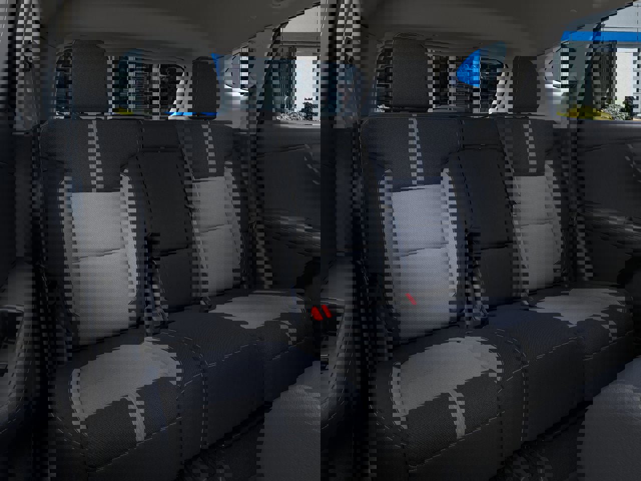 New 2026 Chevrolet Blazer LT w/ Convenience Package image 17