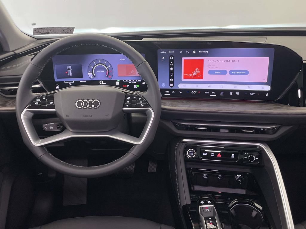 New 2026 Audi Q5 Premium AWD/4WD image 27