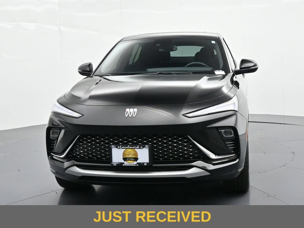 Used 2025 Buick Envista Avenir FWD image 3