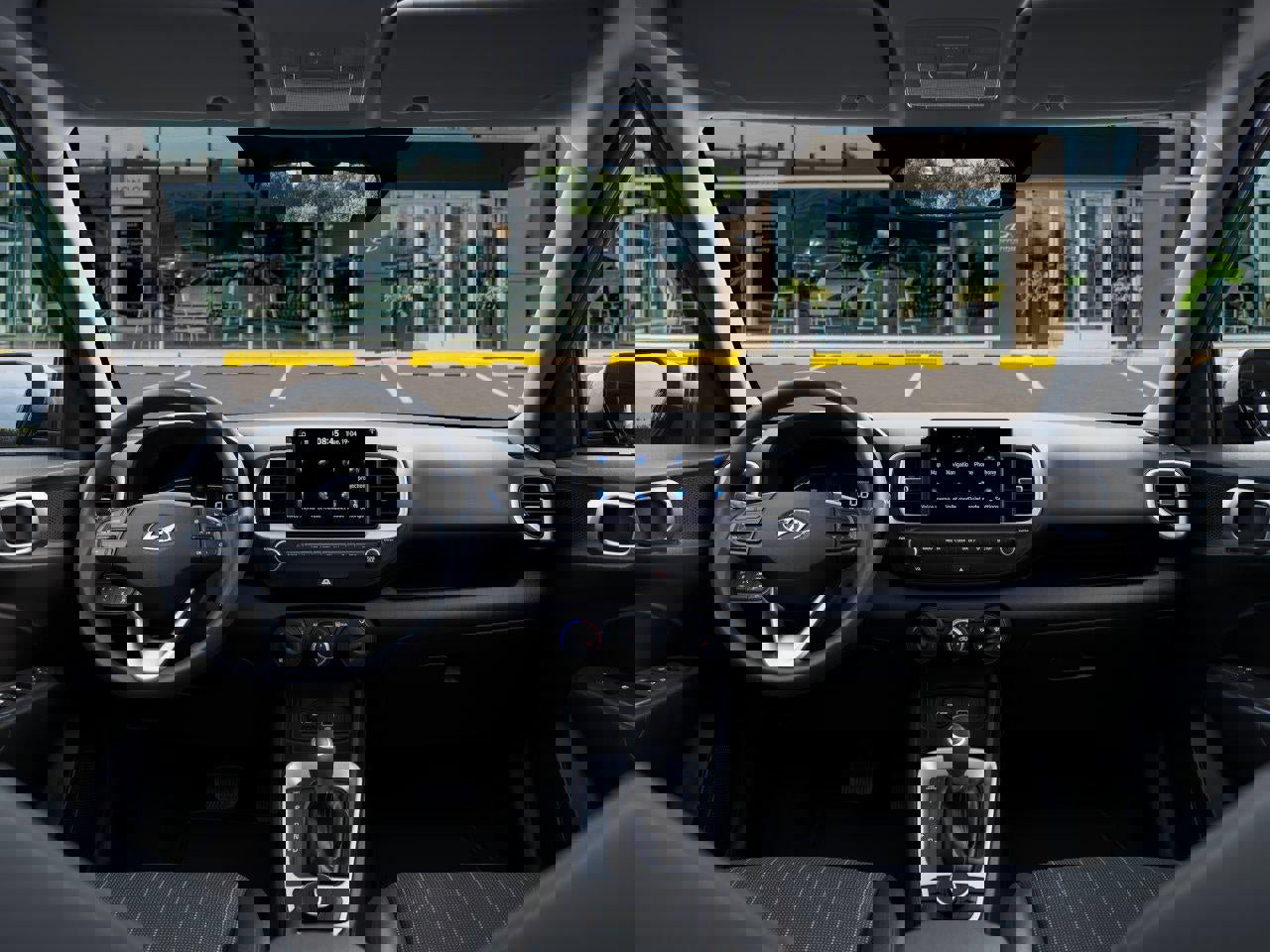 New 2026 Hyundai Venue SE image 52