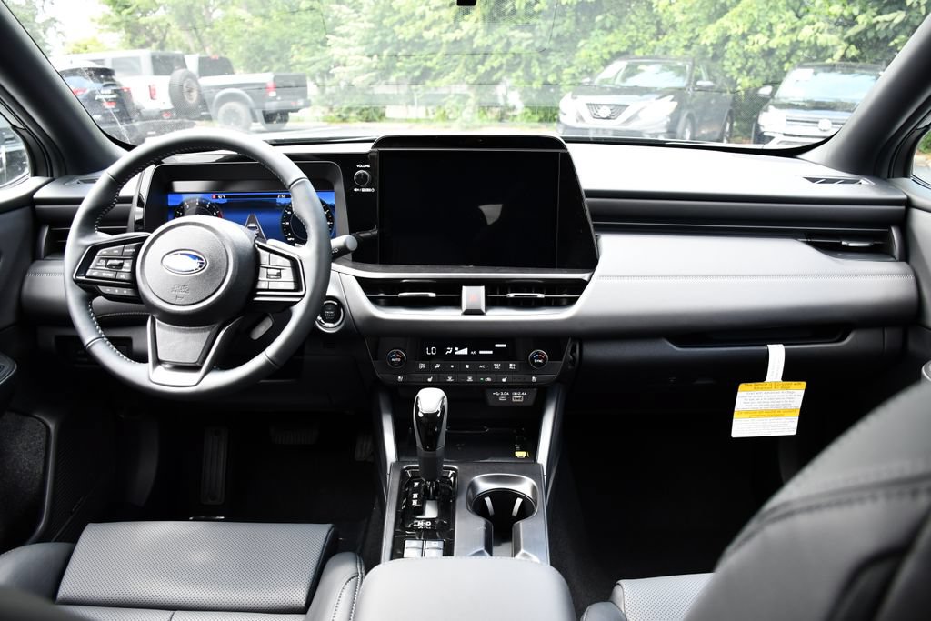 New 2026 Subaru Outback Touring AWD/4WD image 18