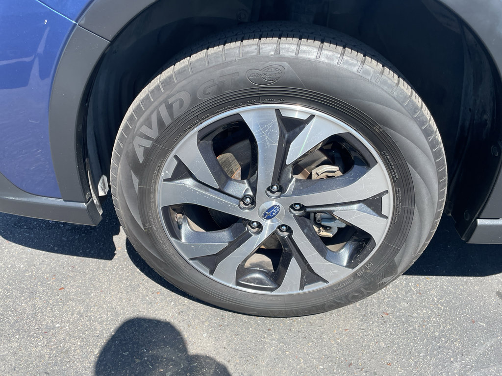 Used 2020 Subaru Outback Limited AWD/4WD image 8