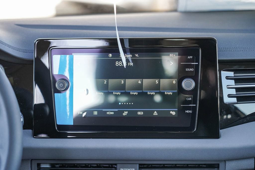 New 2026 Volkswagen Jetta SE image 18