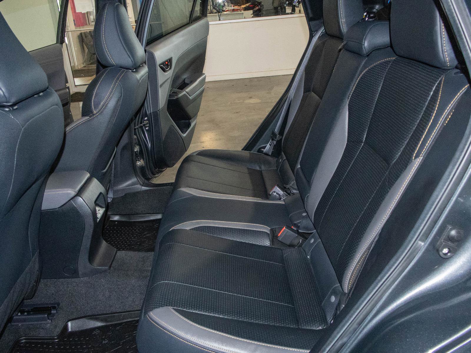 Used 2024 Subaru Crosstrek 2.5i Wilderness w/ Crosstrek Mirror Package image 14