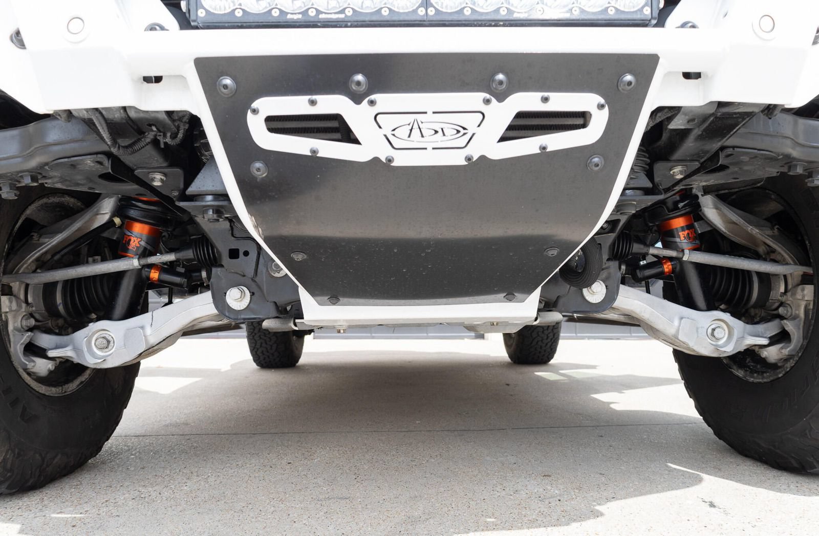 Used 2023 Ford Bronco Raptor AWD/4WD image 12