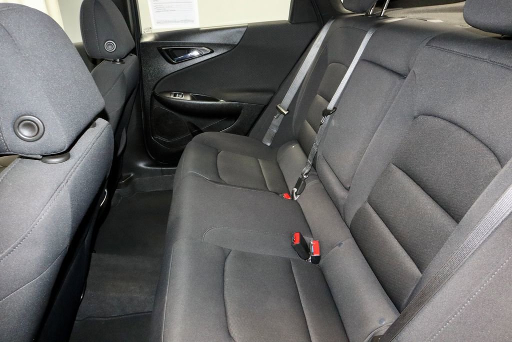 Used 2023 Chevrolet Malibu LT FWD image 22