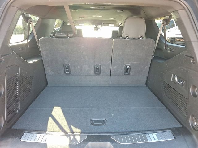 Certified 2025 GMC Yukon XL Denali image 27