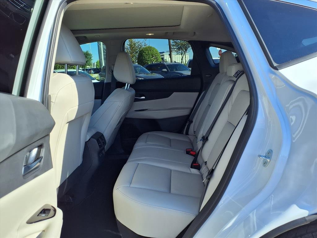 New 2026 Nissan Murano SL image 24