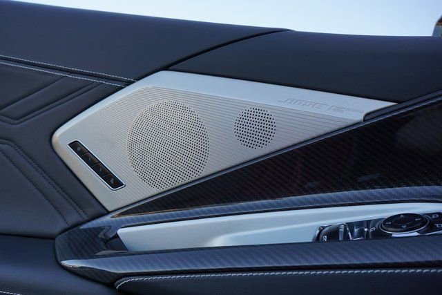 New 2025 Chevrolet Corvette Z06 image 18